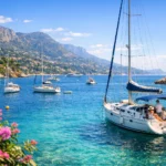 Les bons plans voiliers en juillet sur la cote d'azur Les meilleurs bons plans voiliers en juillet sur la Côte d’Azur