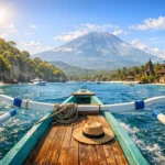 Aller à Bali en bateau : à la quête de la beauté sur l’île des Dieux Aller à Bali en bateau : cap sur la beauté de l’île des Dieux