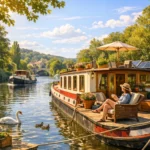 Comment devenir un proprietaire d'une peniche? Comment devenir propriétaire d’une péniche et vivre au fil de l’eau