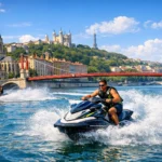 Faire du Jetski à lyon Faire du Jetski à Lyon : les meilleurs spots pour filer sur l’eau