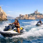 Faire du Jetski à Marseille Faire du Jetski à Marseille