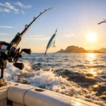 Canne a pêche casting Canne à pêche casting : le guide pour bien choisir et réussir vos sorties en mer