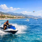 Faire du Jetski à Cannes Faire du Jetski à Cannes : cap sur la Côte d’Azur à pleine vitesse