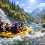 Quel prix pour une sortie de rafting ? Tarifs, conseils et bonnes surprises à prévoir