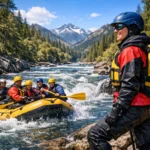 Quelle tenue porter pour faire du rafting ? Quelle tenue porter pour faire du rafting sans finir trempé et frigorifié ?
